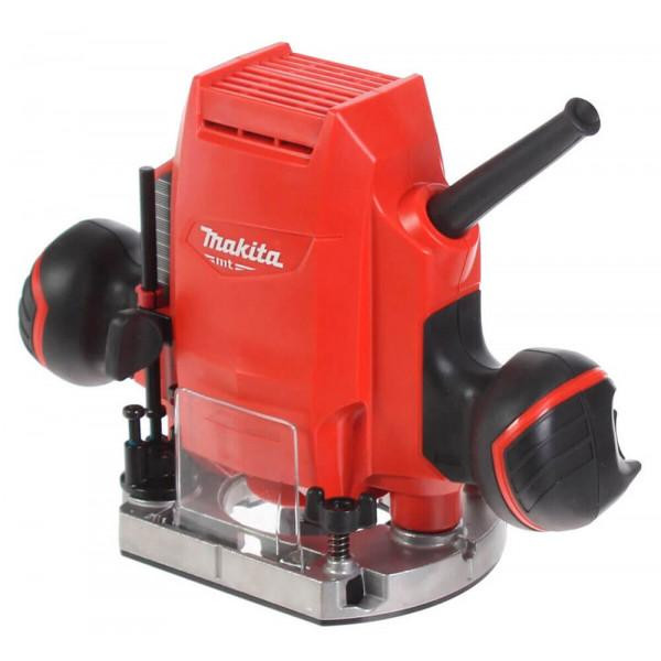 Фрезер вертикальний Makita M3601